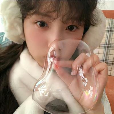 候补男友